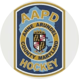 Police Warriors logo