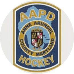 Police Warriors logo