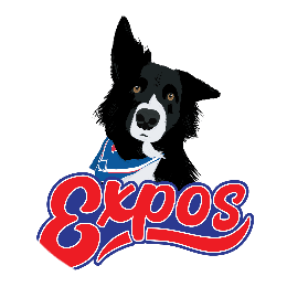 Expos Hockey Club logo