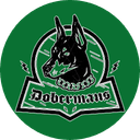 Dobermans logo