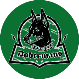 Dobermans logo
