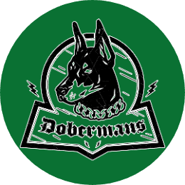 Dobermans logo