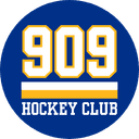 909 Hockey Club logo