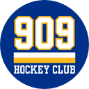 909 Hockey Club logo