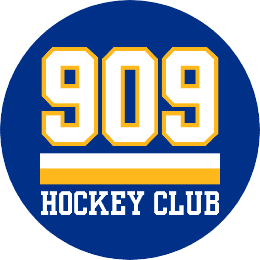 909 Hockey Club logo