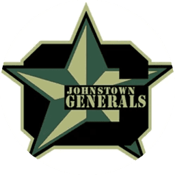 Generals logo