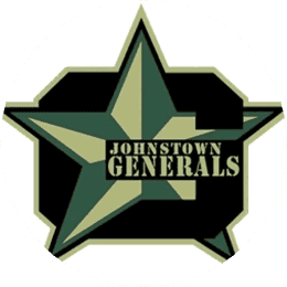 Generals logo