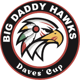 Big Daddy Hawks logo