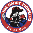 Big Daddy Pioneers logo
