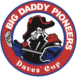 Big Daddy Pioneers logo