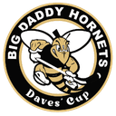 Big Daddy Hornets logo
