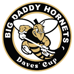 Big Daddy Hornets logo