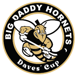 Big Daddy Hornets logo