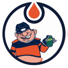 The Boilers logo