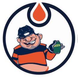 The Boilers logo