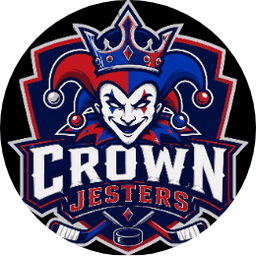 Crown Jesters logo