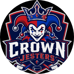 Crown Jesters logo