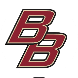Butter Bombs logo