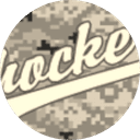 The Shockers logo