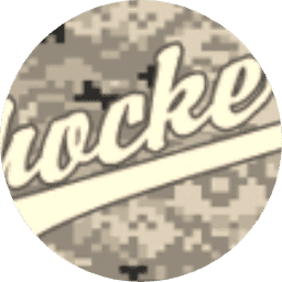 The Shockers logo