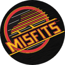 The Misfits logo