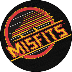 The Misfits logo