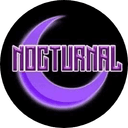Nocturnal logo