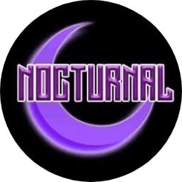 Nocturnal logo