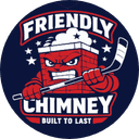 Friendly Chimney Sweepers logo