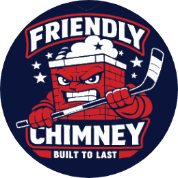 Friendly Chimney Sweepers logo