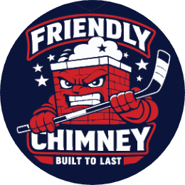 Friendly Chimney Sweepers logo