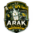 Les Arak Elite logo