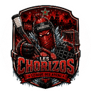 Les Chorizos logo