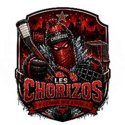 Les Chorizos logo