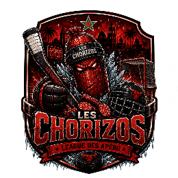 Les Chorizo logo