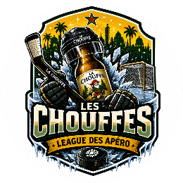 Les Chouffes logo