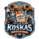 Les Koskas logo