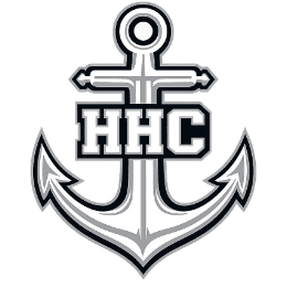 Hudson Hockey Club logo