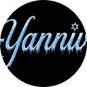 Yanniv logo