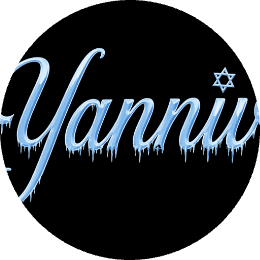 Yanniv logo
