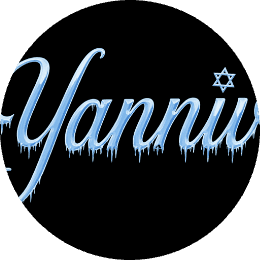 Yanniv logo