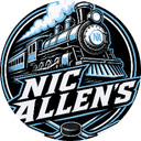 Nic Allens logo