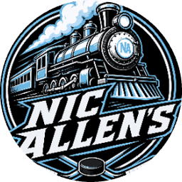 Nic Allens logo