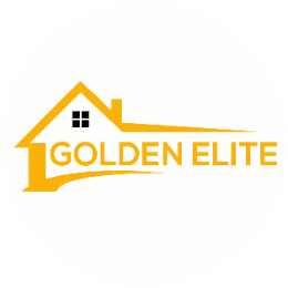 Golden Elite logo