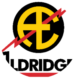 Aldridge Electric logo