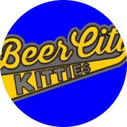 Beer City Kitties logo