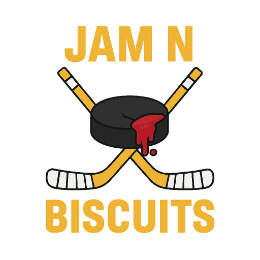 Jam N Biscuits logo