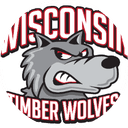 Timber Wolves logo