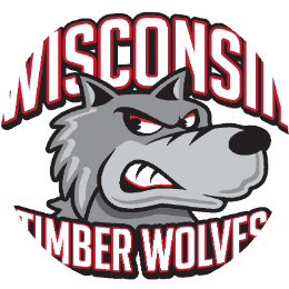 Timber Wolves logo