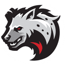 Windy City Hyenas 1 logo